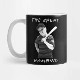 hambino Mug